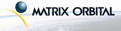 Matrix Orbital logo