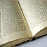 Boek aankondigingsplaatje