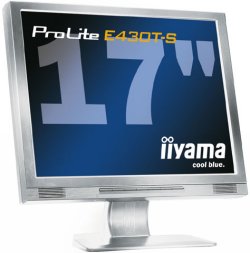 Iiyama ProLite E430t-s