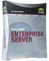 SuSE Linux Enterprise Server