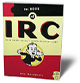 IRC illustratie