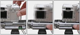 Mission3-D Photo3-D 303 Kit snapshots