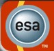 ESA LOGO