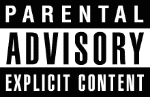 Parental Advisory