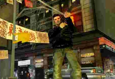 GTA3 screenshot