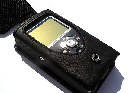 iRiver iHP-100 iRiver iHP-100