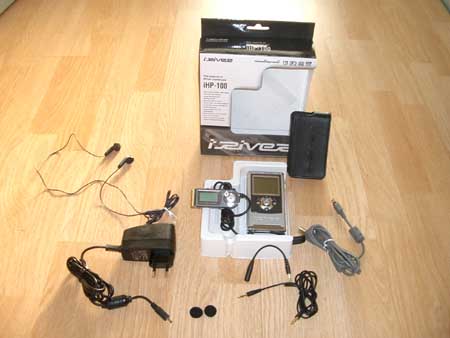 HP-100 HP-100