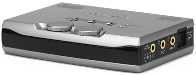 Creative Soundblaster Audigy 2 NX Creative Soundblaster Audigy 2 NX
