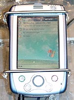 Fujitsu Siemens Pocket Loox