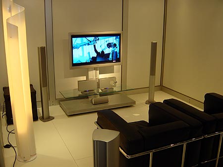JVC Home theater system JVC Home theater system