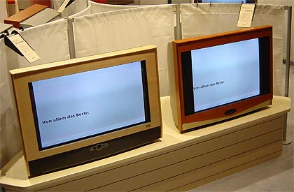 AHB TVision televisie