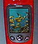 Toshiba OLED