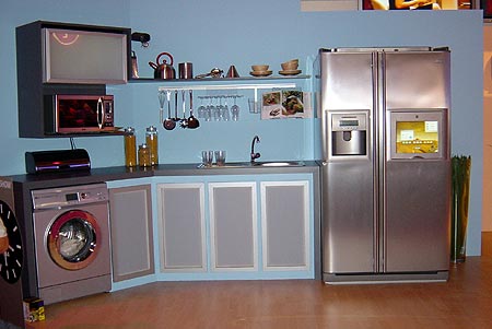 LG keuken LG keuken