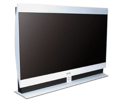 Kiss Technology - Kiss Plasma