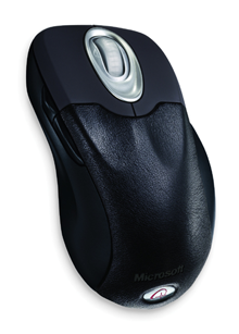 Microsoft WirelessIntelliMouseExplorer Leather
