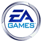 EA Games logo