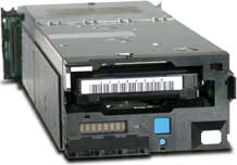 IBM Enterprise 3592 tape drive