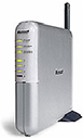 Microsoft Wireless Base Station MN-500