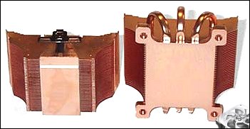 Thermalright SP-94 Thermalright SP-94