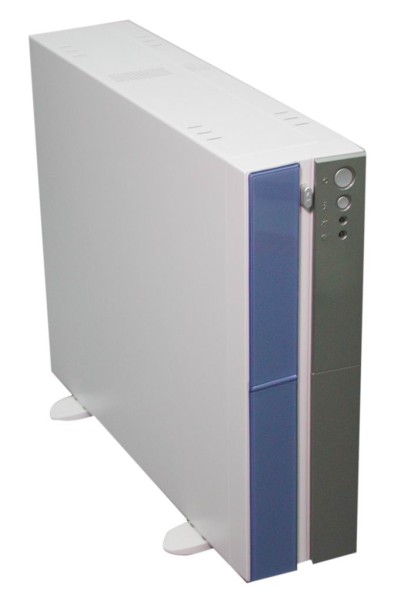 AOpen H360 slim desktop/tower