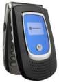 Motorola MPX200 Smart Phone