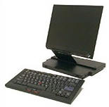 IBM Thinkpad studiemodel 1 IBM Thinkpad studiemodel 1
