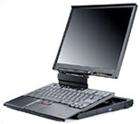 IBM Thinkpad studiemodel 2 IBM Thinkpad studiemodel 2