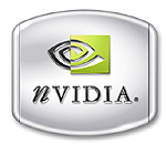 nVida 3d-logo
