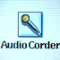 Audiocorder
