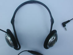 headset