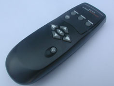 RemoteControl