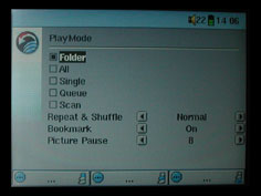 Playmode