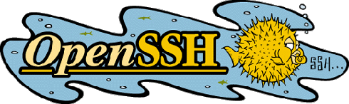 OpenSSH logo OpenSSH logo