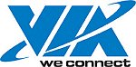 VIA connects