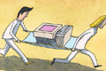 Data recovery pc uitval