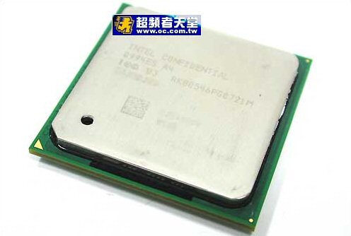 Intel Prescott Intel Prescott