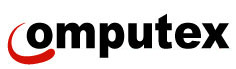 Computex 2003 logo