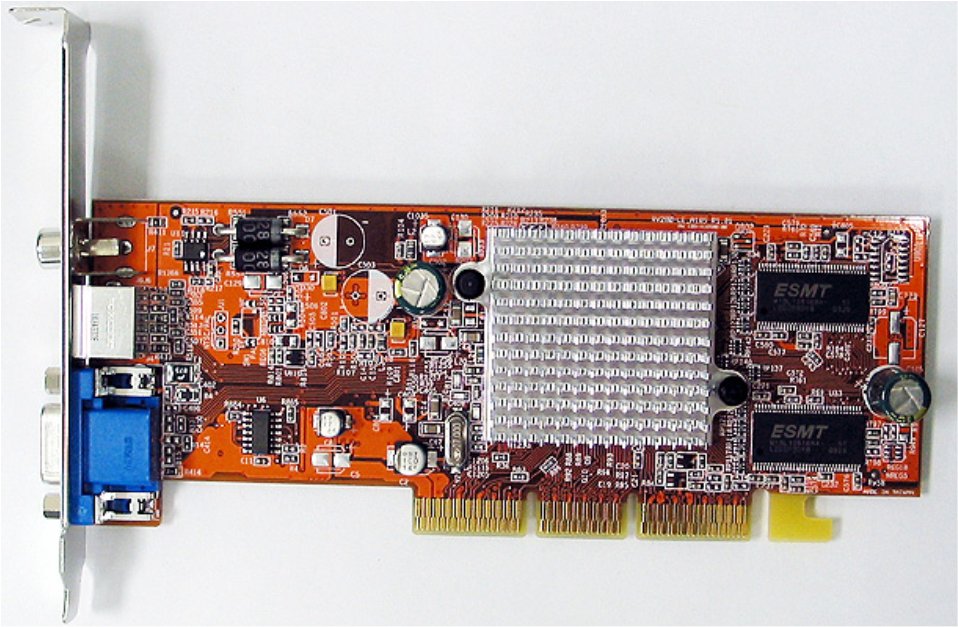 Asus 9200SE Asus 9200SE