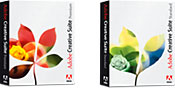 Adobe Creative Suite