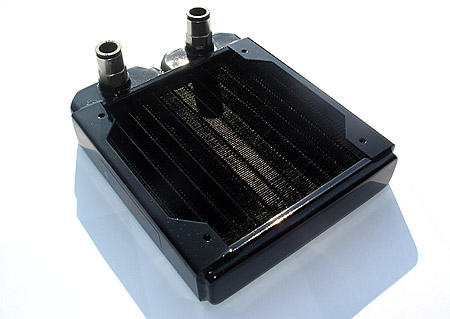 Asetek Waterchill radiator