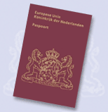 Paspoort