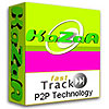 Kazaa productdoos