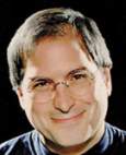Steve Jobs