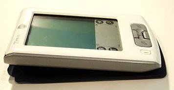 Palm Zire 21