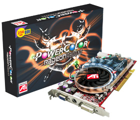 Power Color 9800 XT Power Color 9800 XT