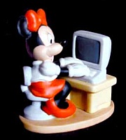 Minnie Mouse