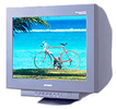 NEC Mitsubishi Diamondtron RDF225WG
