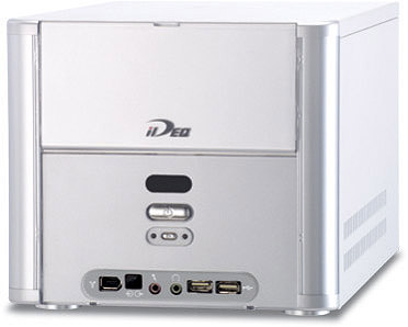 Biostar iDEQ 200N