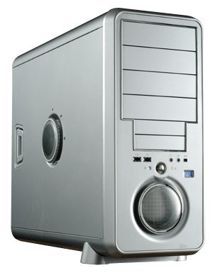 Enermax CS-800TA (zilver)