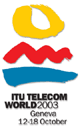 ITU Telecom World 2003